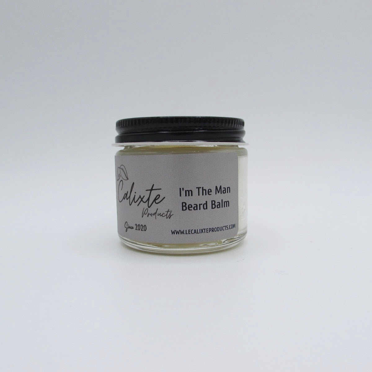 "I'm The Man" Beard Balm