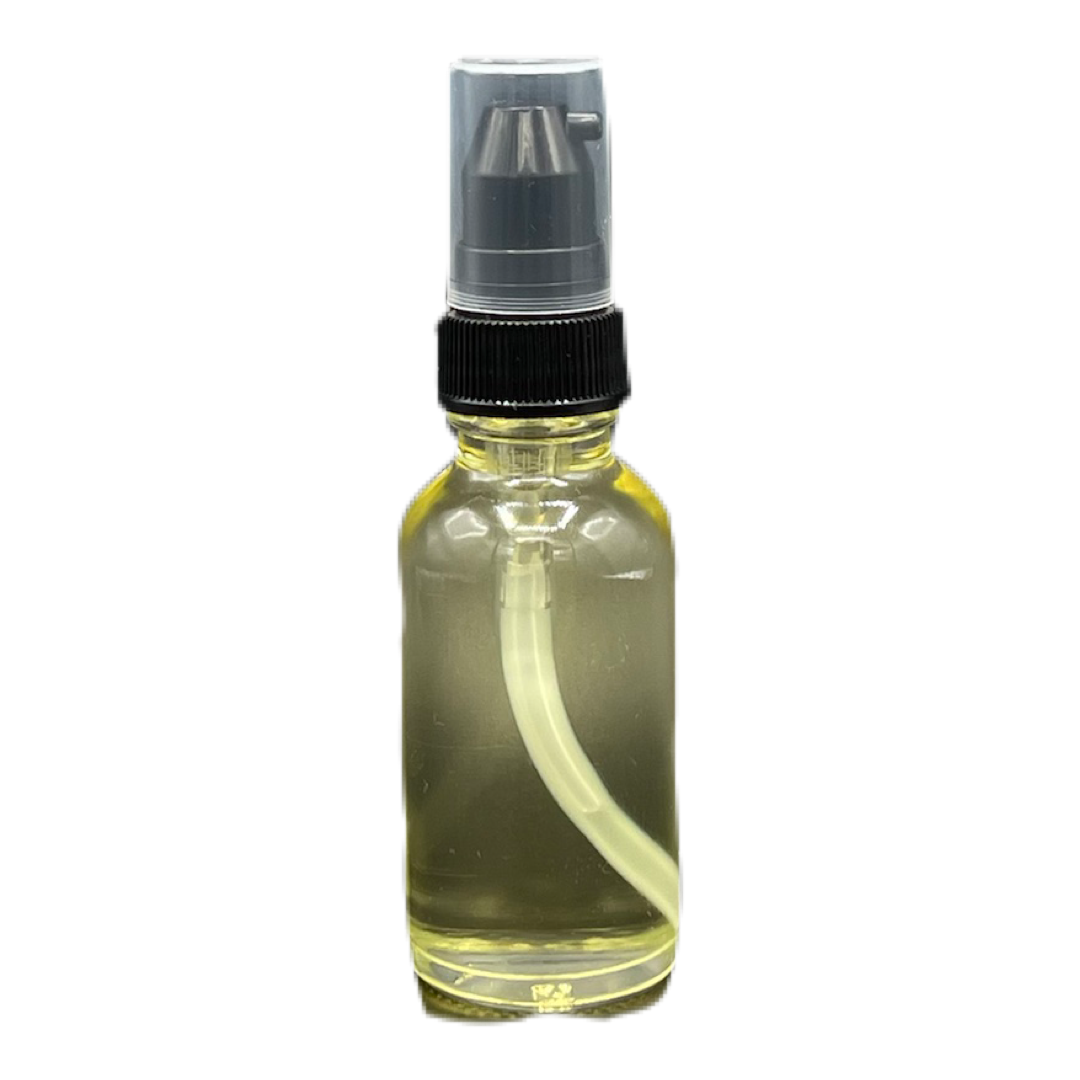 Whole Sale Beard Oil